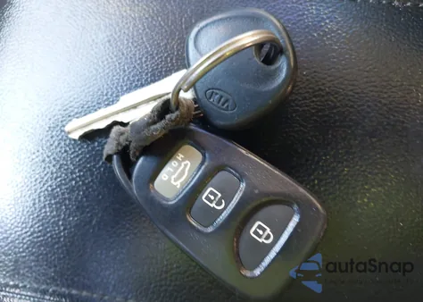 2012 Kia Forte Ex from USA, damaged, VIN KNAFU4A21C5494590